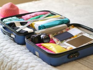 long haul flight necessities list