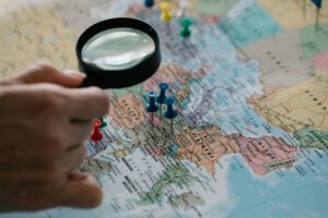 How Do You Book Travel Like a Pro Using Points and Miles?