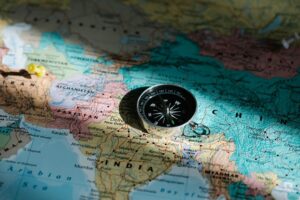 How Do You Plan a Travel Itinerary Without Getting Overwhelmed?